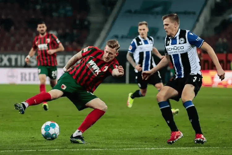 德甲周六012爆冷预警！美因茨VS奥格斯堡 保级队死磕，比分+进球数精准前瞻