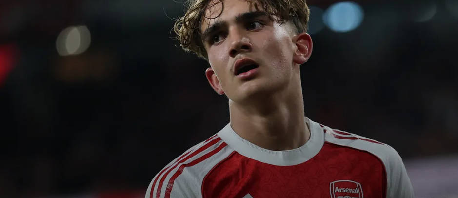 阿森纳必须全力守护天才少年道曼，慎防早成英超新星的成长陷阱